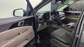 Kia Carnival SIGNATURE* 7МЕСТЕН* ДИСТРОНИК* 360* МАСАЖИ* ОБДУХ*, снимка 8