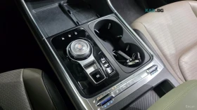 Kia Carnival SIGNATURE* 7МЕСТЕН* ДИСТРОНИК* 360* МАСАЖИ* ОБДУХ*, снимка 12