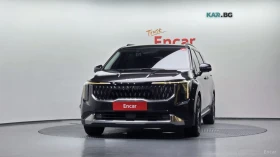Kia Carnival SIGNATURE* 7МЕСТЕН* ДИСТРОНИК* 360* МАСАЖИ* ОБДУХ*, снимка 2