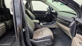 Kia Carnival SIGNATURE* 7МЕСТЕН* ДИСТРОНИК* 360* МАСАЖИ* ОБДУХ*, снимка 9