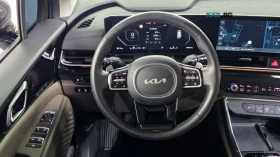 Kia Carnival SIGNATURE* 7МЕСТЕН* ДИСТРОНИК* 360* МАСАЖИ* ОБДУХ*, снимка 6