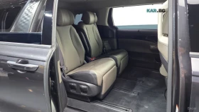Kia Carnival SIGNATURE* 7МЕСТЕН* ДИСТРОНИК* 360* МАСАЖИ* ОБДУХ*, снимка 10