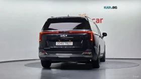 Kia Carnival SIGNATURE* 7МЕСТЕН* ДИСТРОНИК* 360* МАСАЖИ* ОБДУХ*, снимка 4