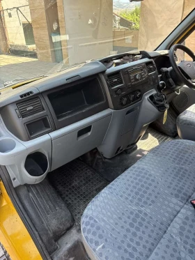 Ford Transit Custom 2.2, снимка 10