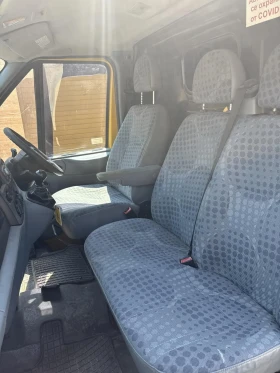 Ford Transit Custom 2.2, снимка 11