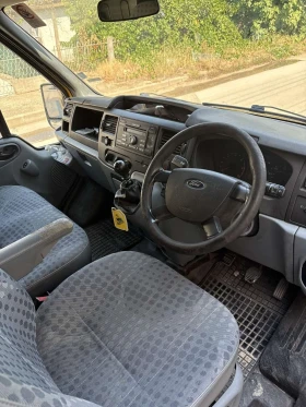 Ford Transit Custom 2.2, снимка 12