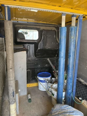 Ford Transit Custom 2.2, снимка 13