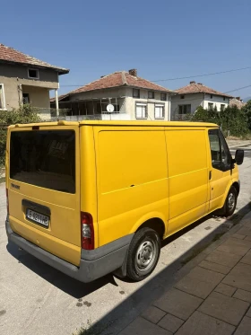 Ford Transit Custom 2.2, снимка 4