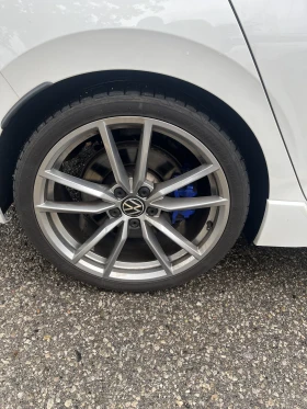 VW Golf * DSG * АВТОКРЕДИТ БЕЗ ПЪРВОНАЧАЛНА ВНОСКА* , снимка 14