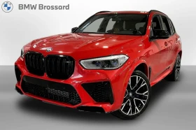 BMW X5M COMPETITION Цена до България & АвтоКредит, снимка 1