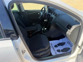VW Polo TDI, снимка 10