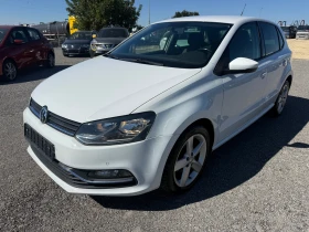 VW Polo TDI, снимка 1