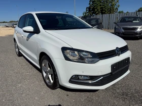 VW Polo TDI, снимка 2