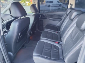 VW Sharan 2.0 TSI Highline Швейцария , снимка 10