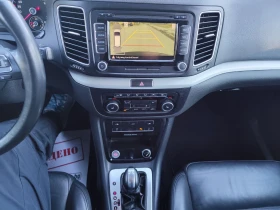 VW Sharan 2.0 TSI Highline Швейцария , снимка 8
