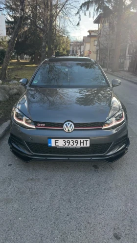 VW Golf Golf 7.5 GTI Performance, снимка 4