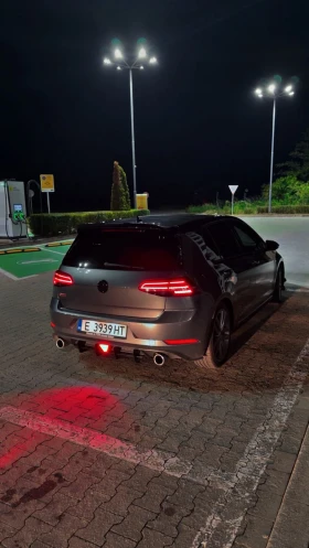 VW Golf Golf 7.5 GTI Performance, снимка 2