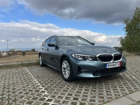 BMW 318 G21 Touring MILD HYBRID # ЛИЗИНГ, снимка 9
