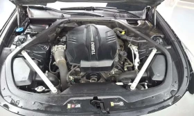 Kia K9, снимка 6