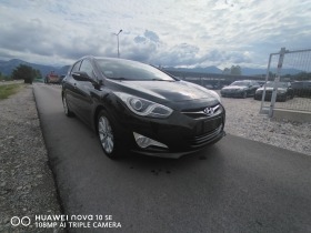 Hyundai I40 1.7 TOP EURO5A, снимка 8 - Автомобили и джипове - 45743783
