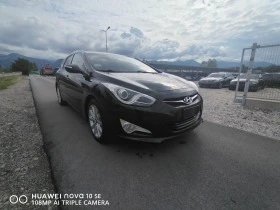 Hyundai I40 1.7 TOP EURO5A - [9] 