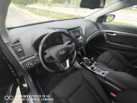 Hyundai I40 1.7 TOP EURO5A - [15] 