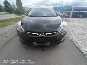 Hyundai I40 1.7 TOP EURO5A, снимка 4 - Автомобили и джипове - 45743783