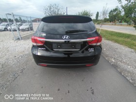 Hyundai I40 1.7 TOP EURO5A, снимка 5 - Автомобили и джипове - 45743783