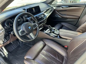BMW 540 xDrive ����� | Mobile.bg � ����� ������ 5