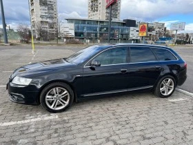 Audi A6 3.0 TDI Quattro S-Line, снимка 6