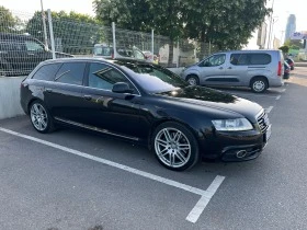 Audi A6 3.0 TDI Quattro S-Line, снимка 2