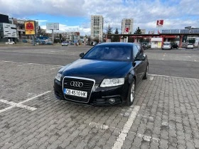 Audi A6 3.0 TDI Quattro S-Line, снимка 5