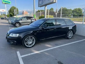 Обява за продажба на Audi A6 3.0 TDI Quattro S-Line ~18 500 лв. - изображение 1