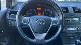 Toyota Avensis Наличен, снимка 13