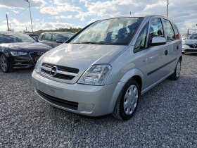 Opel Meriva 1.4i 90cv | Mobile.bg   5