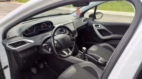 Peugeot 2008 1.5HDI GT LINE | Mobile.bg    6