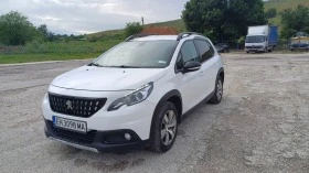 Peugeot 2008 1.5HDI GT LINE | Mobile.bg    1