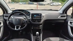 Peugeot 2008 1.5HDI GT LINE | Mobile.bg    5