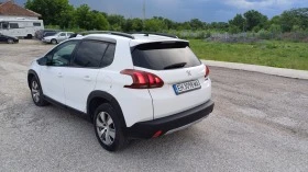 Peugeot 2008 1.5HDI GT LINE | Mobile.bg    3