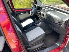 Fiat Qubo 1.4 | Mobile.bg    6