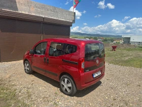 Fiat Qubo 1.4, снимка 3