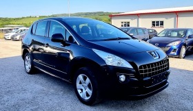 Peugeot 3008 1.6hdi 109k.c., снимка 3