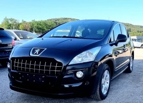 Peugeot 3008 1.6hdi 109k.c. | Mobile.bg    1