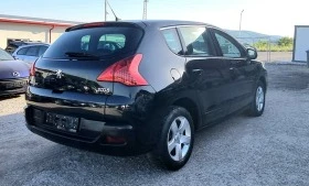 Peugeot 3008 1.6hdi 109k.c. | Mobile.bg    4