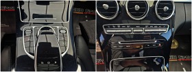 Mercedes-Benz C 250 AMG/4MATIC/PANORAMA/CAMERA/AUTO H/AMBIENT/LIZING, снимка 12