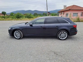 Audi A4 2.0tdi  190k, снимка 4