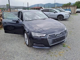 Audi A4 2.0tdi  190k, снимка 16