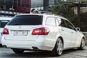 Mercedes-Benz E 250 CDI. 4 MATIC | Mobile.bg    5