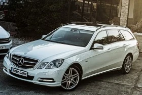  Mercedes-Benz E 250