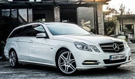 Mercedes-Benz E 250 CDI. 4 MATIC | Mobile.bg    2